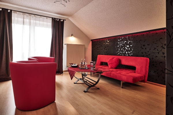 Hotel Am Hochrhein (Bad Säckingen)